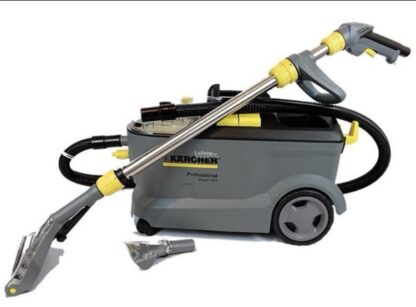 Helgeleie Karcher Professional 10/1
